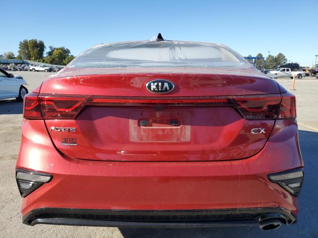 Photo 6 from auction – 2019 KIA FORTE EX with VIN 3KPF54AD2KE027943