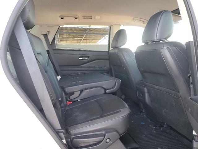 Photo 10 from auction – 2023 NISSAN PATHFINDER with VIN 5N1DR3CA1PC211533