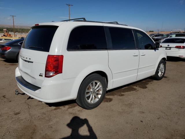 Photo 3 from auction – 2014 DODGE GRAND CARA with VIN 2C4RDGCG4ER212751