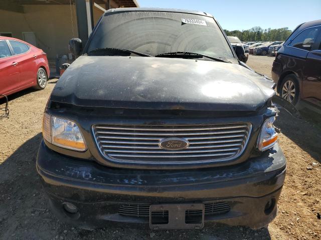 Photo 5 from auction – 2002 FORD F150 SUPER with VIN 1FTRW07332KD46296