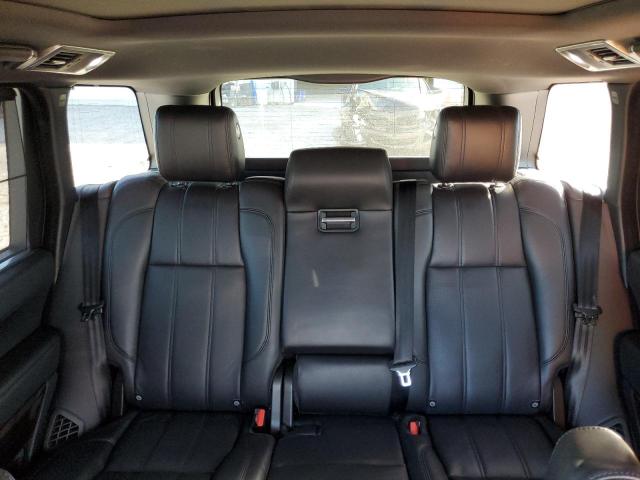 Photo 10 from auction – 2015 LAND ROVER RANGE ROVE with VIN SALGS3TFXFA205329
