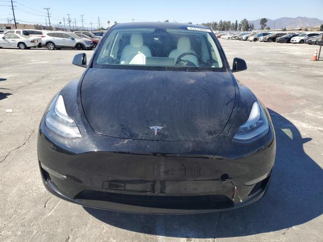 Photo 5 from auction – 2023 TESLA MODEL Y with VIN 7SAYGDEE9PF608303