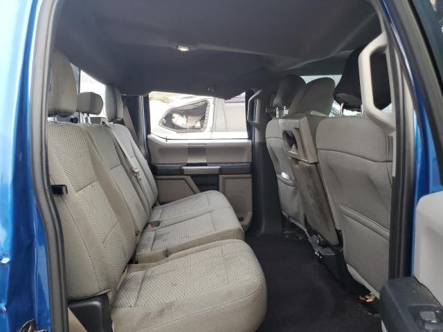 Photo 10 from auction – 2017 FORD F150 SUPER with VIN 1FTEW1CP7HFB73249