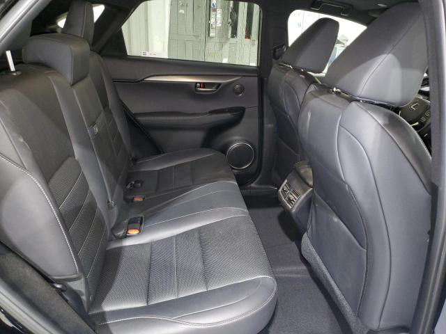 Photo 11 from auction – 2021 LEXUS NX 300 BAS with VIN JTJSARDZ3M2245319