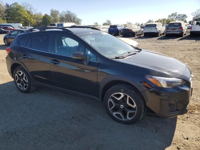 Photo 4 from auction – 2018 SUBARU CROSSTREK with VIN JF2GTALC2J8203008