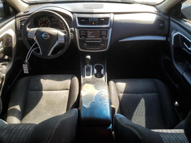 Photo 8 from auction – 2017 NISSAN ALTIMA 2.5 with VIN 1N4AL3AP6HC254031