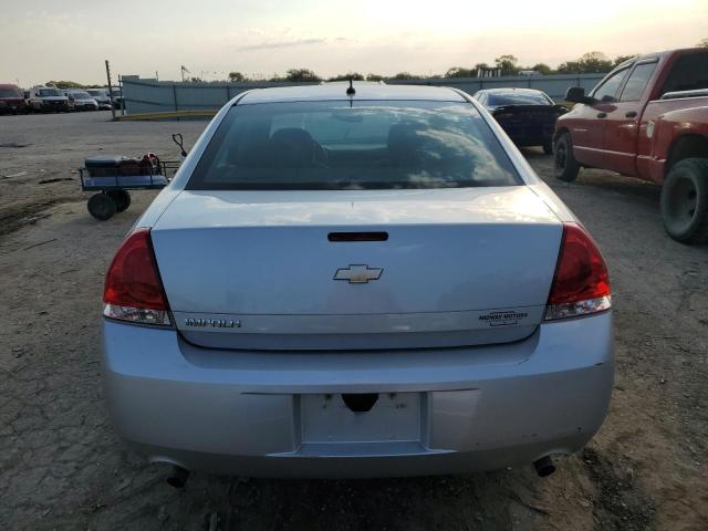 Photo 6 from auction – 2013 CHEVROLET IMPALA LS with VIN 2G1WF5E38D1101931