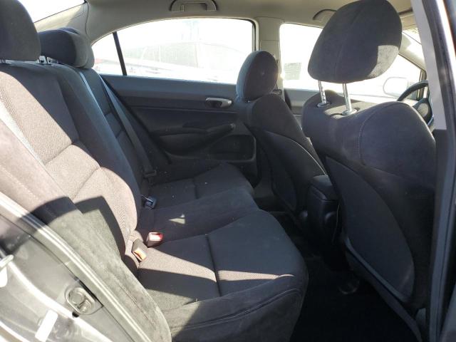 Photo 10 from auction – 2011 HONDA CIVIC LX-S with VIN 19XFA1F64BE034297