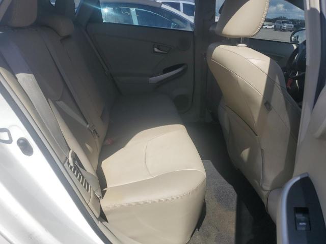Photo 10 from auction – 2013 TOYOTA PRIUS with VIN JTDKN3DU4D5692197