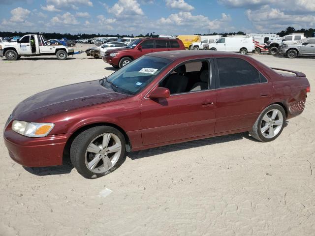 Photo 1 from auction – 2000 TOYOTA CAMRY CE with VIN 4T1BG22K3YU945930