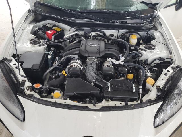 Photo 11 from auction – 2024 TOYOTA GR 86 with VIN JF1ZNBB12R9756924