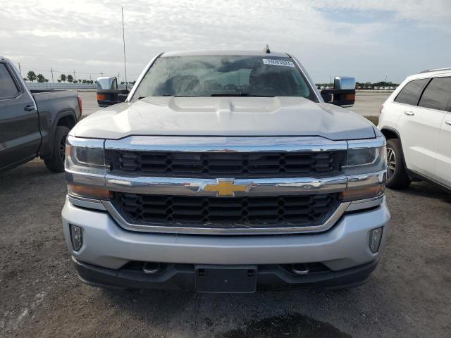 Photo 5 from auction – 2016 CHEVROLET SILVERADO with VIN 3GCUKREC9GG244254