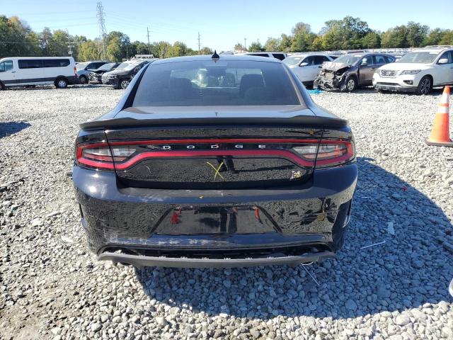 Photo 6 from auction – 2022 DODGE CHARGER SC with VIN 2C3CDXGJ0NH259698