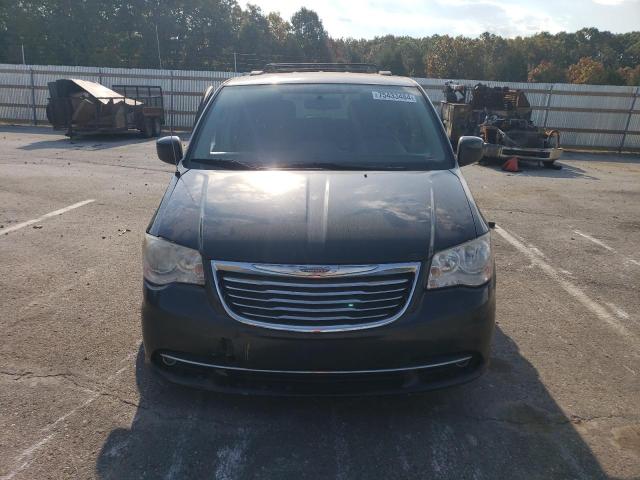 Photo 5 from auction – 2012 CHRYSLER TOWN & COU with VIN 2C4RC1BG9CR126821