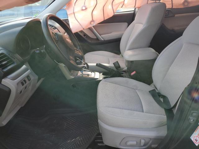 Photo 7 from auction – 2014 SUBARU FORESTER 2 with VIN JF2SJAEC6EH517828