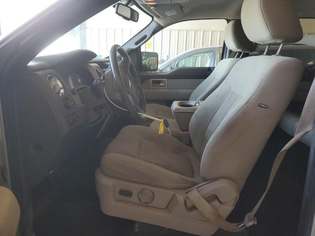 Photo 7 from auction – 2009 FORD F150 SUPER with VIN 1FTRW12809FA45755