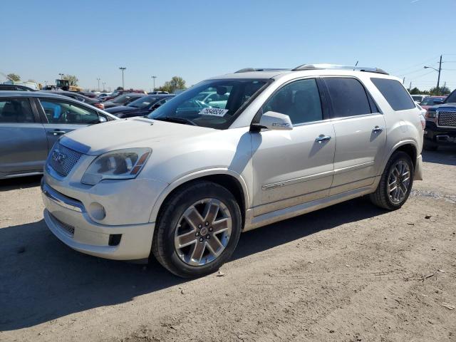 GMC ACADIA DEN 2012 with VIN 1GKKRTED6CJ415306 - Photo from auction