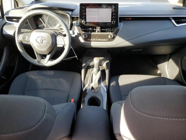 Photo 8 from auction – 2021 TOYOTA COROLLA with VIN 5YFEPMAE6MP270591