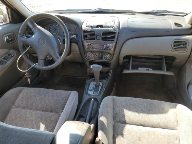 Photo 8 from auction – 2000 NISSAN SENTRA BAS with VIN 3N1CB51D1YL311735