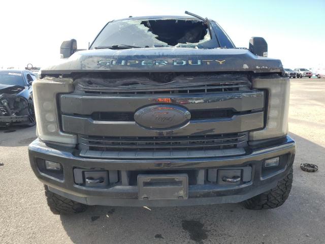 Photo 5 from auction – 2018 FORD F250 SUPER with VIN 1FT7W2BTXJEB82844