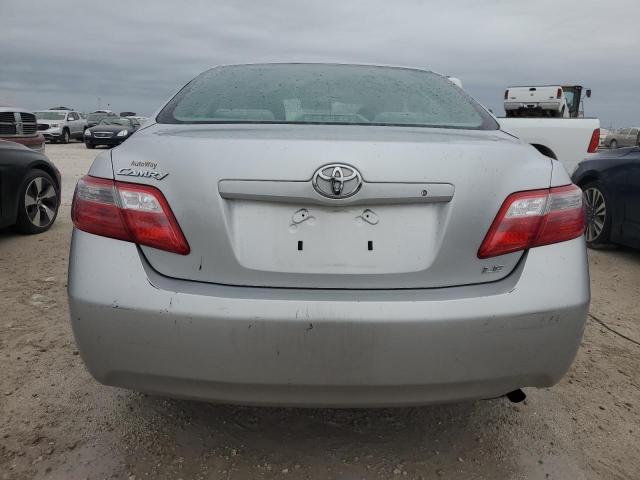 Photo 6 from auction – 2007 TOYOTA CAMRY CE with VIN 4T1BE46K27U043554