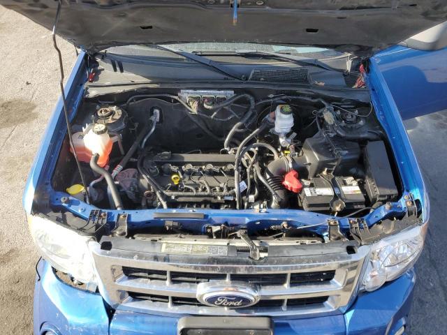 Photo 12 from auction – 2012 FORD ESCAPE XLT with VIN 1FMCU9D71CKC73059