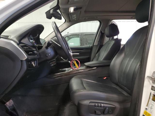 Photo 7 from auction – 2015 BMW X5 XDRIVE3 with VIN 5UXKR0C57F0K60098