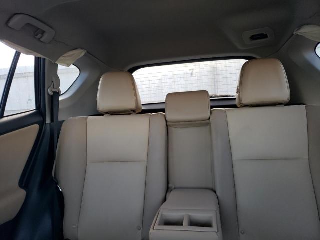 Photo 10 from auction – 2015 TOYOTA RAV4 LIMIT with VIN 2T3DFREV5FW237323