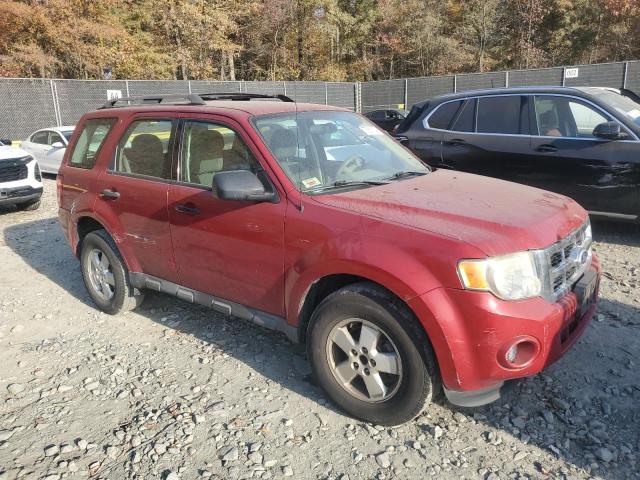 Photo 4 from auction – 2010 FORD ESCAPE XLS with VIN 1FMCU0C70AKD26537