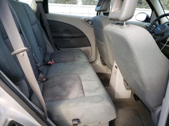 Photo 11 from auction – 2007 CHRYSLER PT CRUISER with VIN 3A4FY48BX7T584348