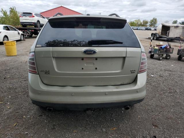 Photo 6 from auction – 2007 FORD EDGE SEL P with VIN 2FMDK49C77BA47241