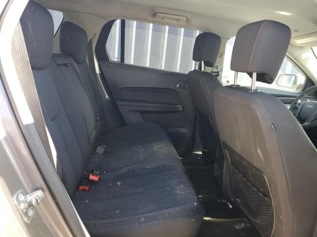 Photo 11 from auction – 2011 GMC TERRAIN SL with VIN 2CTFLREC1B6357341
