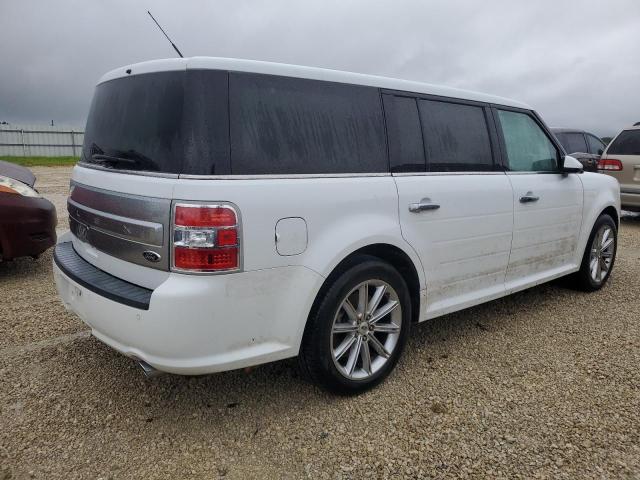 Photo 3 from auction – 2015 FORD FLEX with VIN 2FMGK5D81FBA02025