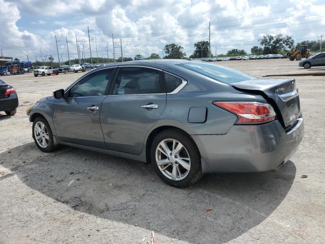 Photo 2 from auction – 2015 NISSAN ALTIMA 2.5 with VIN 1N4AL3AP5FC172515