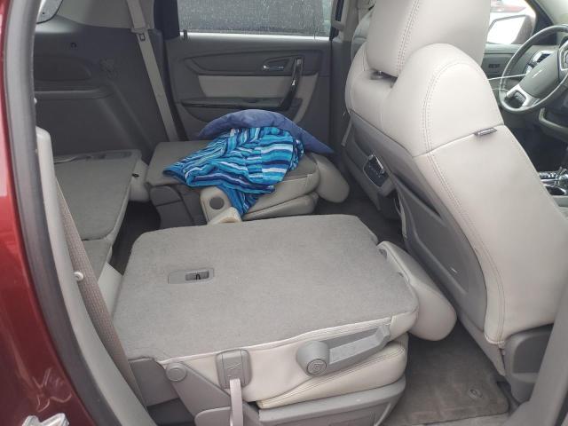 Photo 10 from auction – 2017 GMC ACADIA LIM with VIN 1GKKRSKD6HJ129610