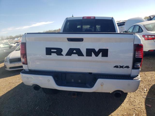 Photo 6 from auction – 2017 RAM 1500 SPORT with VIN 1C6RR7MT3HS771750