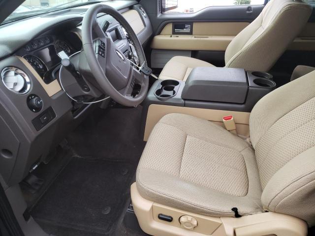 Photo 7 from auction – 2014 FORD F150 SUPER with VIN 1FTEX1EM1EFC38737