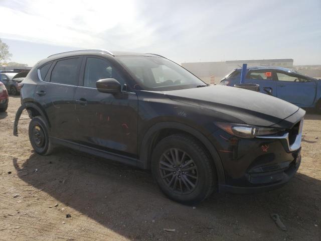 Photo 4 from auction – 2019 MAZDA CX-5 TOURI with VIN JM3KFACM7K1503489