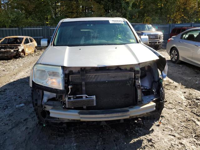 Photo 5 from auction – 2013 HONDA PILOT EXL with VIN 5FNYF4H57DB005616