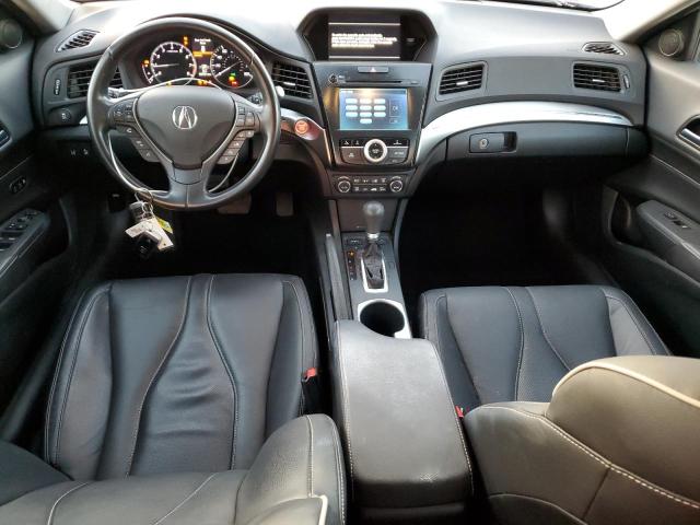 Photo 8 from auction – 2021 ACURA ILX PREMIU with VIN 19UDE2F74MA001804