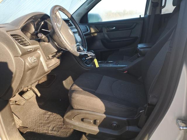 Photo 7 from auction – 2015 CHEVROLET TRAVERSE L with VIN 1GNKRGKD7FJ244729
