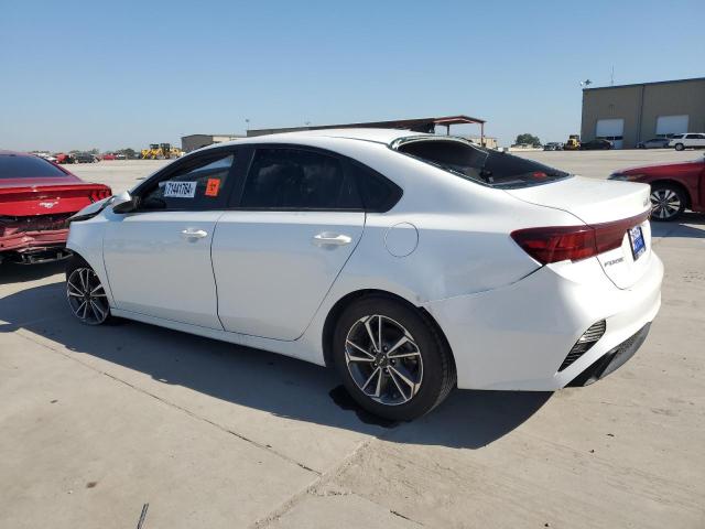 Photo 2 from auction – 2022 KIA FORTE FE with VIN 3KPF24AD9NE418116