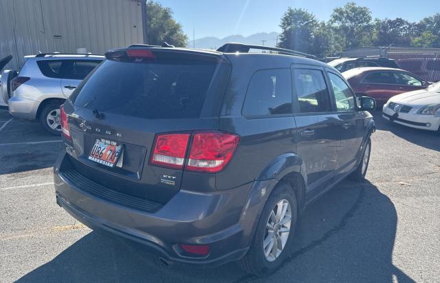 Photo 4 from auction – 2017 DODGE JOURNEY SX with VIN 3C4PDCBG6HT537310