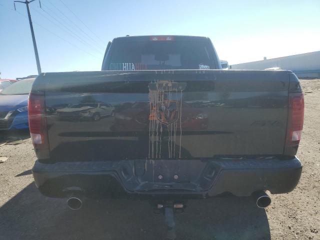 Photo 6 from auction – 2014 RAM 1500 ST with VIN 1C6RR7FT2ES261950