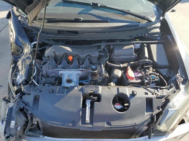 Photo 11 from auction – 2015 HONDA CIVIC LX with VIN 19XFB2F52FE298702
