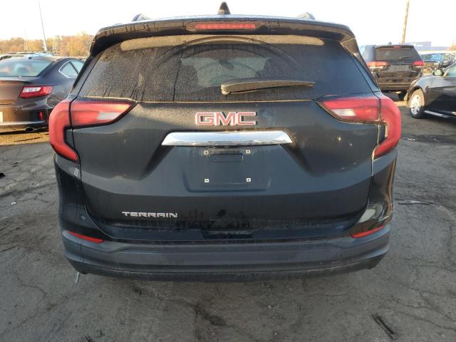 Photo 6 from auction – 2018 GMC TERRAIN SL with VIN 3GKALMEV9JL332874