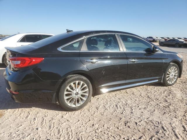 Photo 3 from auction – 2015 HYUNDAI SONATA SPO with VIN 5NPE34AF2FH126248