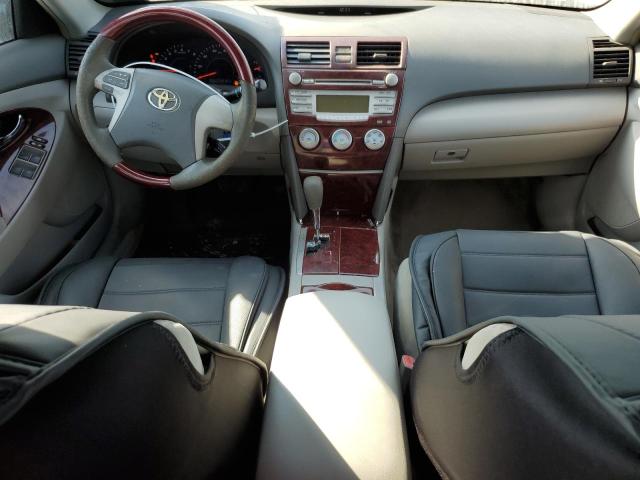 Photo 8 from auction – 2011 TOYOTA CAMRY BASE with VIN 4T1BF3EK4BU161008