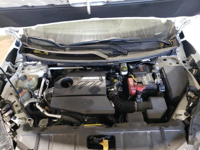 Photo 12 from auction – 2023 NISSAN ROGUE S with VIN 5N1BT3AA5PC821902
