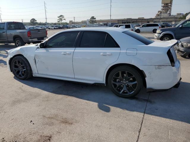 Photo 2 from auction – 2023 CHRYSLER 300 S with VIN 2C3CCABT4PH628378